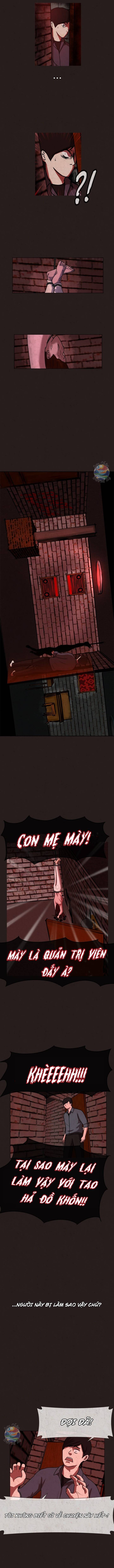 Trốn Thoát Khỏi Mật Thất Chapter 2 - 2