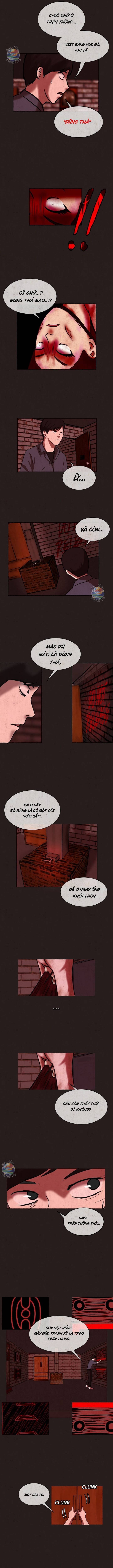 Trốn Thoát Khỏi Mật Thất Chapter 2 - 6