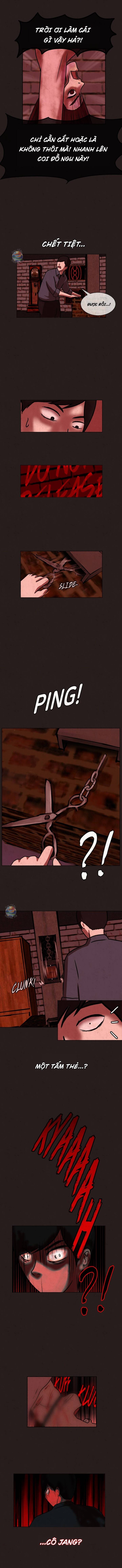 Trốn Thoát Khỏi Mật Thất Chapter 2 - 10