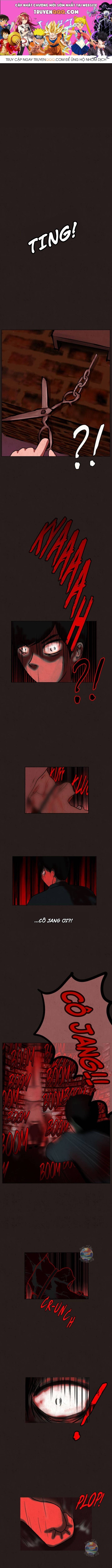 Trốn Thoát Khỏi Mật Thất Chapter 3 - 1