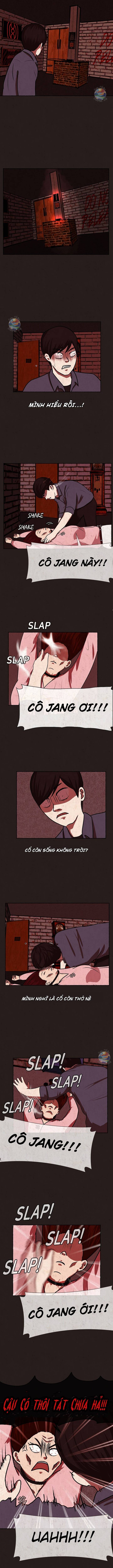 Trốn Thoát Khỏi Mật Thất Chapter 3 - 3