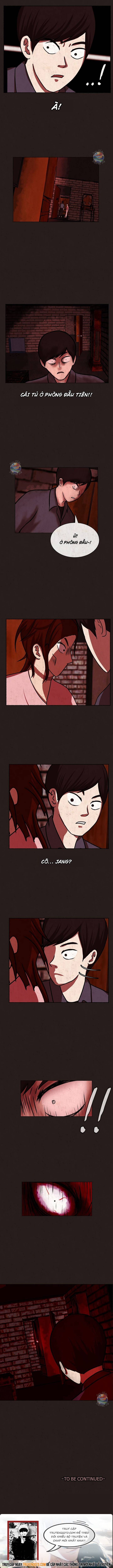 Trốn Thoát Khỏi Mật Thất Chapter 3 - 11