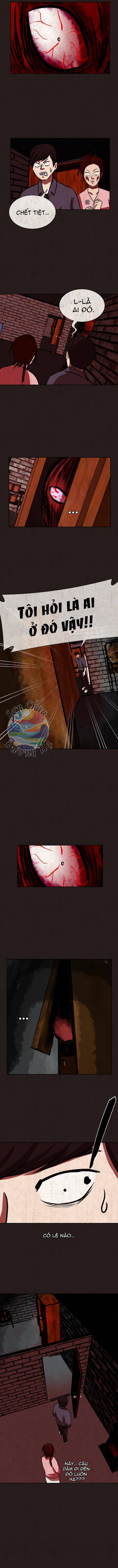 Trốn Thoát Khỏi Mật Thất Chapter 4 - 2