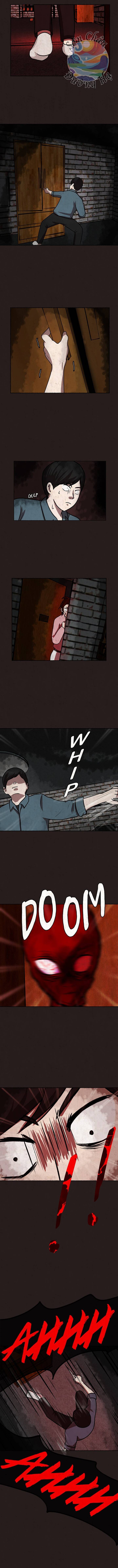 Trốn Thoát Khỏi Mật Thất Chapter 4 - 3