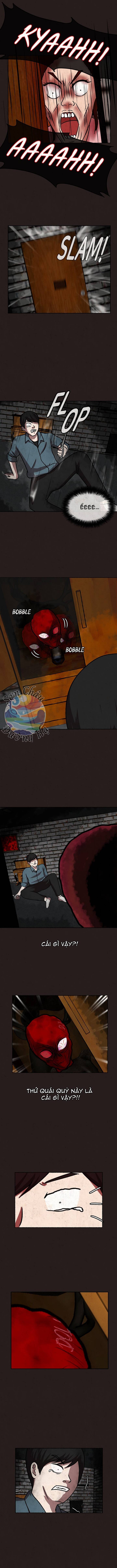 Trốn Thoát Khỏi Mật Thất Chapter 4 - 4