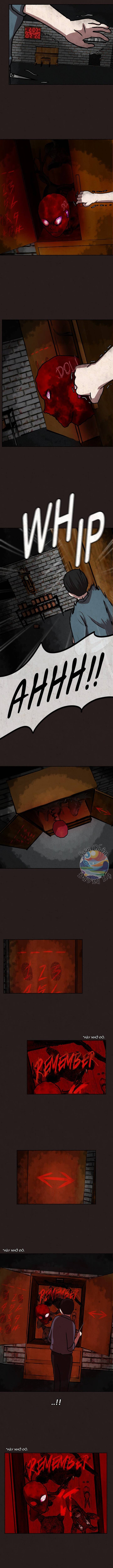 Trốn Thoát Khỏi Mật Thất Chapter 4 - 5