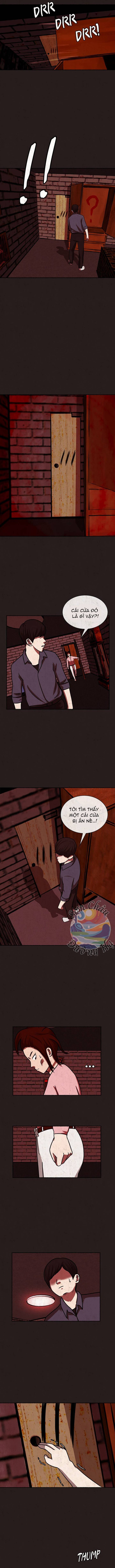 Trốn Thoát Khỏi Mật Thất Chapter 4 - 12
