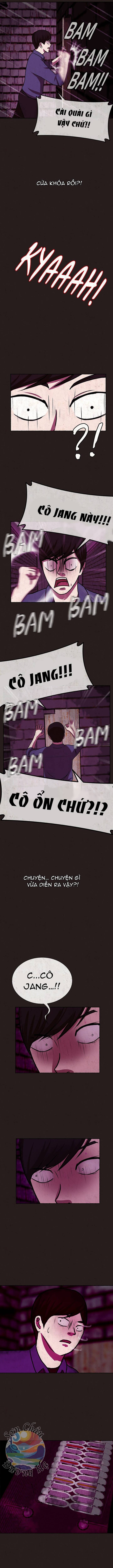 Trốn Thoát Khỏi Mật Thất Chapter 4 - 14