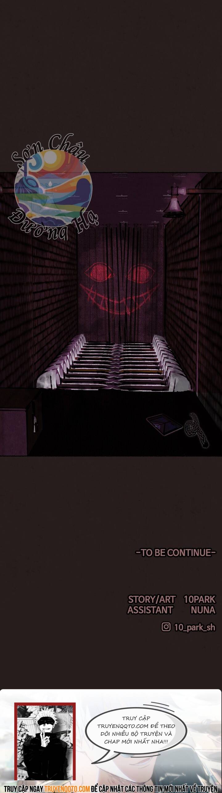 Trốn Thoát Khỏi Mật Thất Chapter 4 - 15