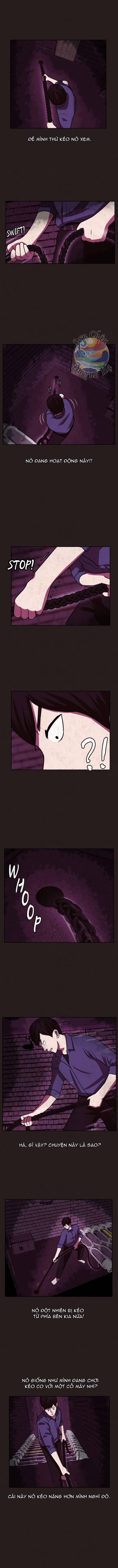 Trốn Thoát Khỏi Mật Thất Chapter 5 - 5
