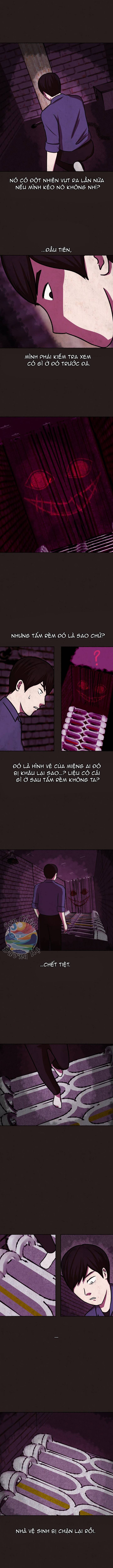 Trốn Thoát Khỏi Mật Thất Chapter 5 - 7