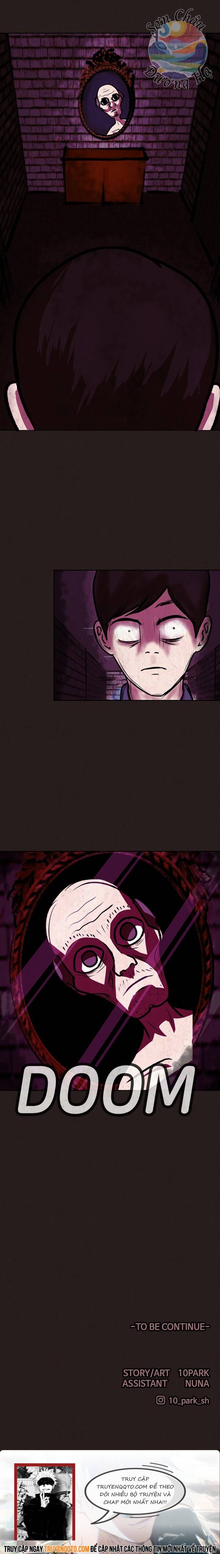 Trốn Thoát Khỏi Mật Thất Chapter 5 - 10