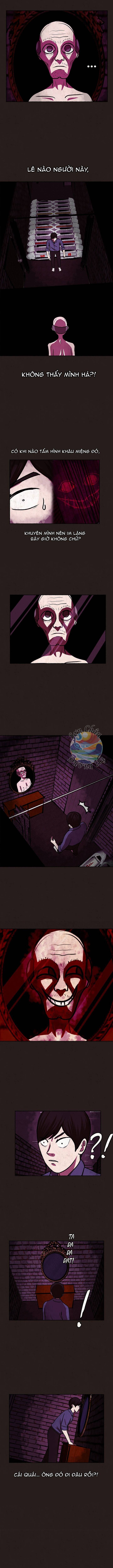 Trốn Thoát Khỏi Mật Thất Chapter 6 - 2