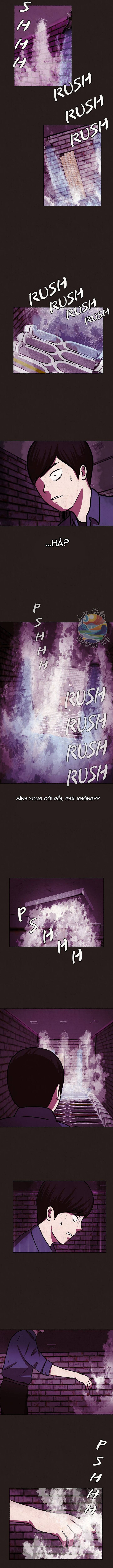 Trốn Thoát Khỏi Mật Thất Chapter 6 - 4