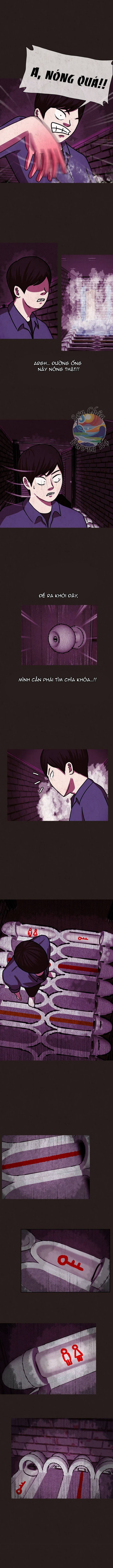 Trốn Thoát Khỏi Mật Thất Chapter 6 - 5