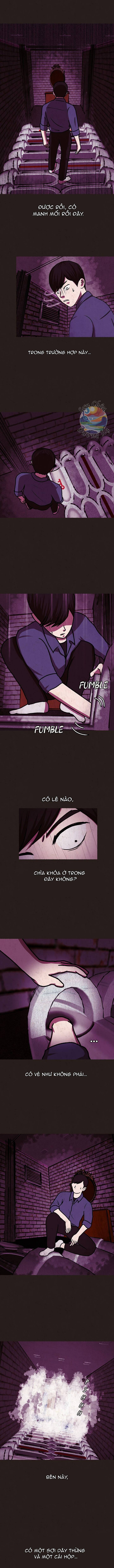 Trốn Thoát Khỏi Mật Thất Chapter 6 - 6