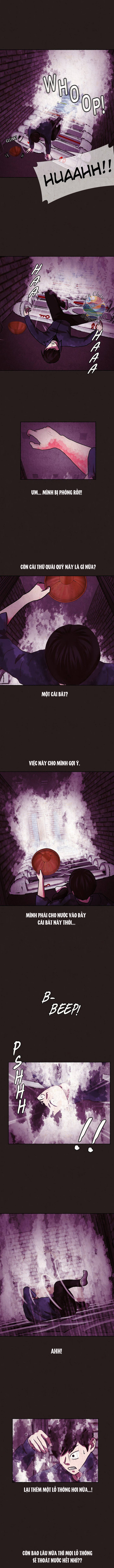 Trốn Thoát Khỏi Mật Thất Chapter 7 - 2