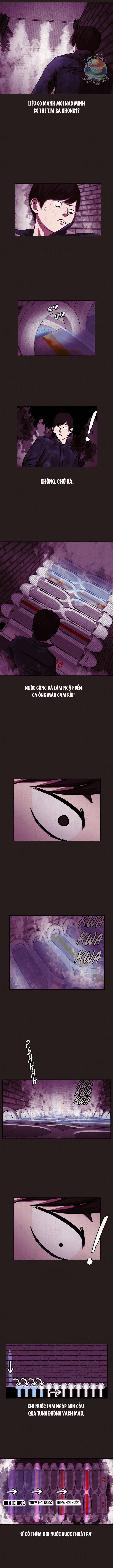 Trốn Thoát Khỏi Mật Thất Chapter 7 - 3