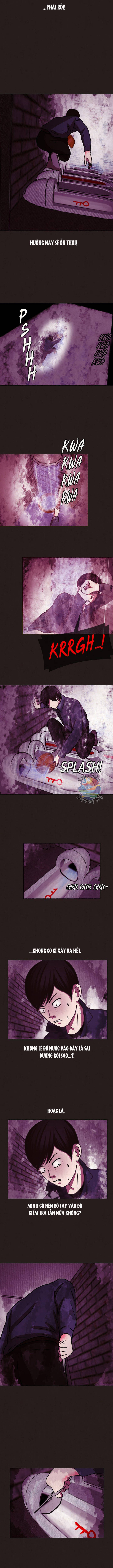 Trốn Thoát Khỏi Mật Thất Chapter 7 - 5
