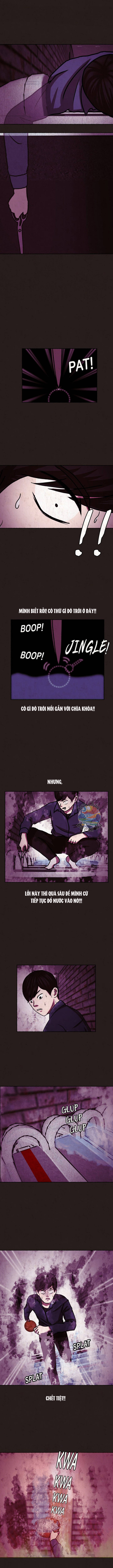 Trốn Thoát Khỏi Mật Thất Chapter 7 - 6