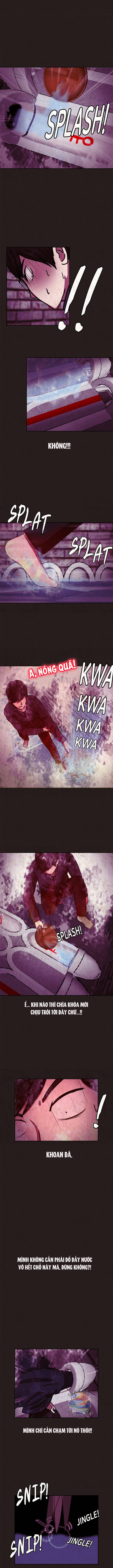 Trốn Thoát Khỏi Mật Thất Chapter 7 - 7