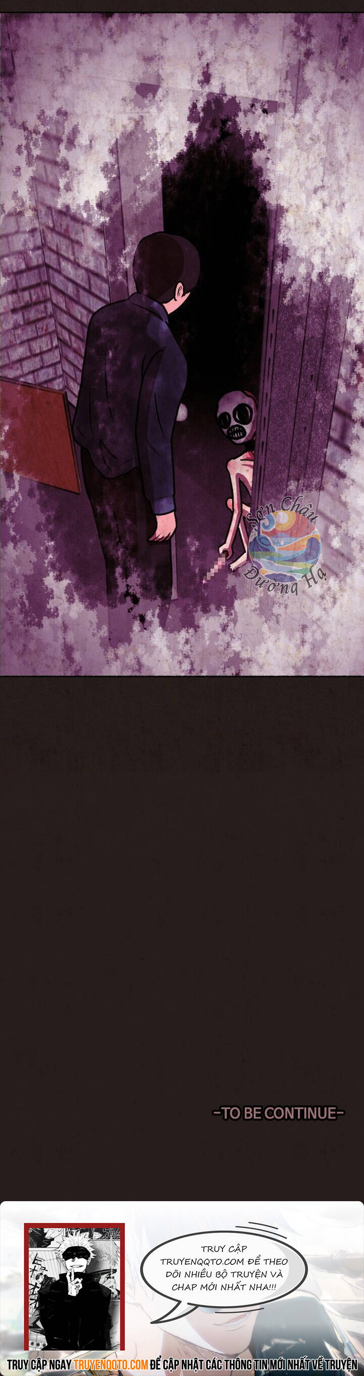 Trốn Thoát Khỏi Mật Thất Chapter 7 - 12