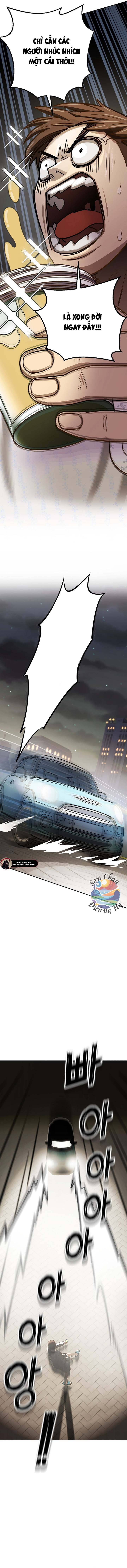 Xác Sống, Nhân Viên Kim ! Chapter 1 - 15