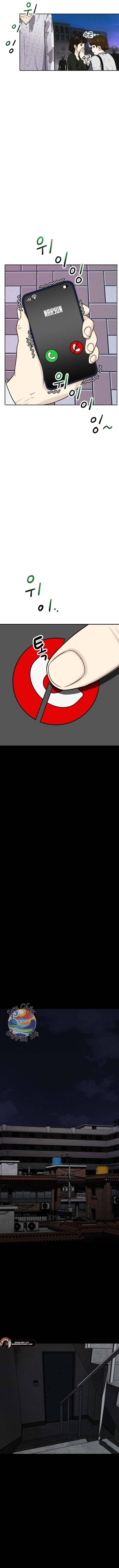 Xác Sống, Nhân Viên Kim ! Chapter 1 - 18