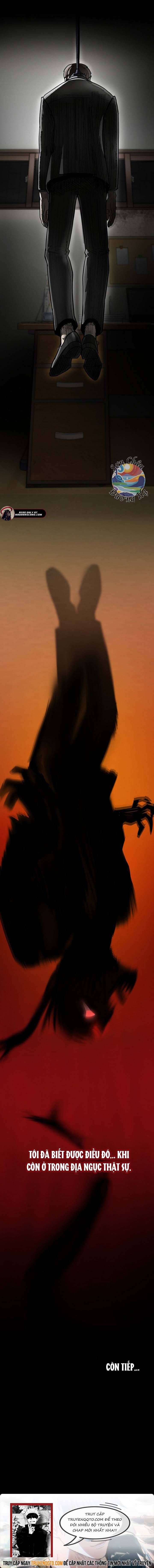 Xác Sống, Nhân Viên Kim ! Chapter 1 - 24