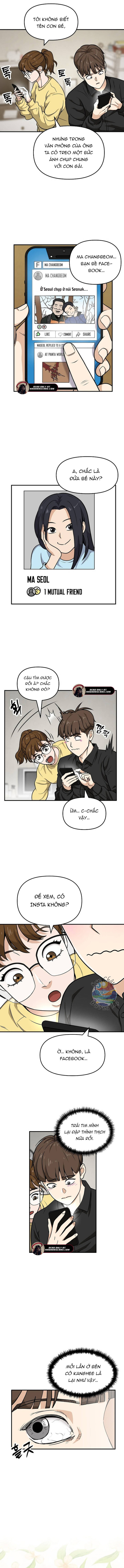 Xác Sống, Nhân Viên Kim ! Chapter 14 - 2