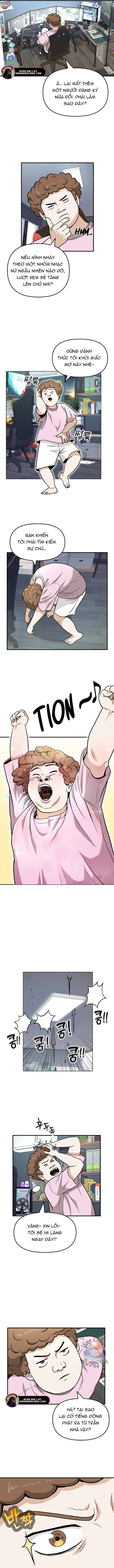 Xác Sống, Nhân Viên Kim ! Chapter 16 - 6