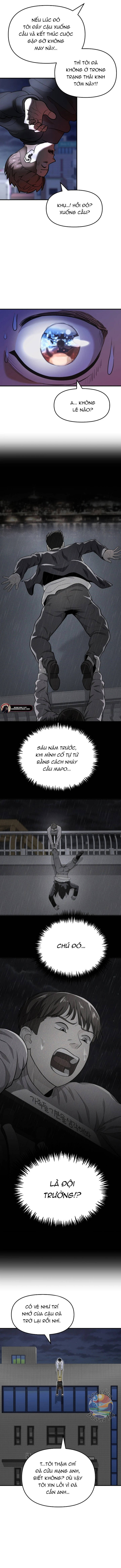 Xác Sống, Nhân Viên Kim ! Chapter 18 - 7