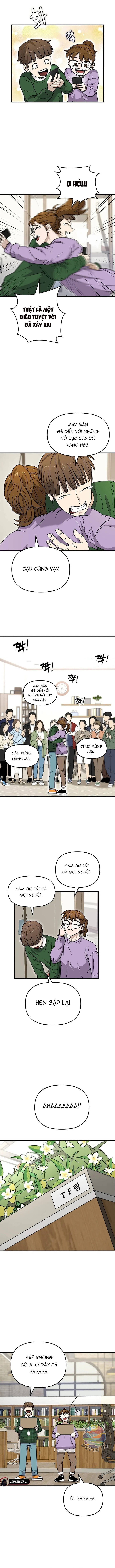 Xác Sống, Nhân Viên Kim ! Chapter 19 - 10