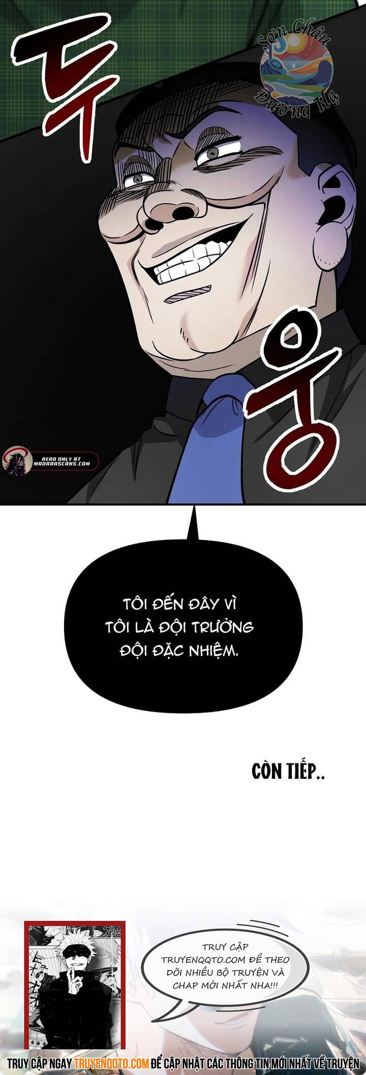 Xác Sống, Nhân Viên Kim ! Chapter 19 - 12