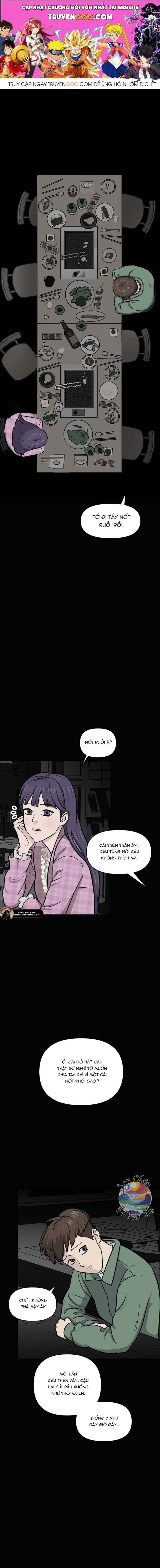 Xác Sống, Nhân Viên Kim ! Chapter 2 - 1