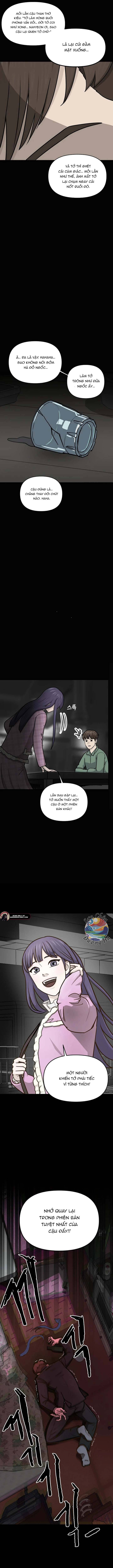 Xác Sống, Nhân Viên Kim ! Chapter 2 - 2