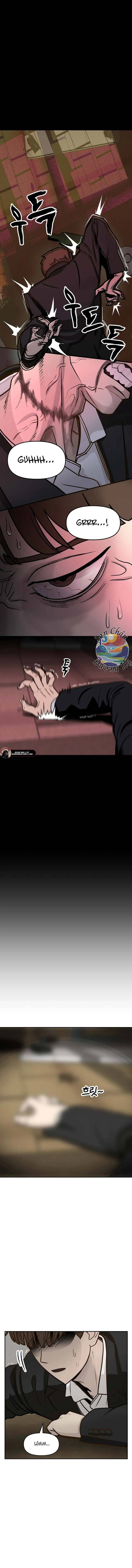 Xác Sống, Nhân Viên Kim ! Chapter 2 - 3