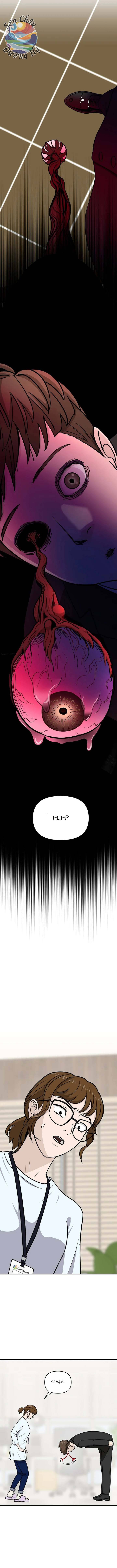 Xác Sống, Nhân Viên Kim ! Chapter 2 - 8