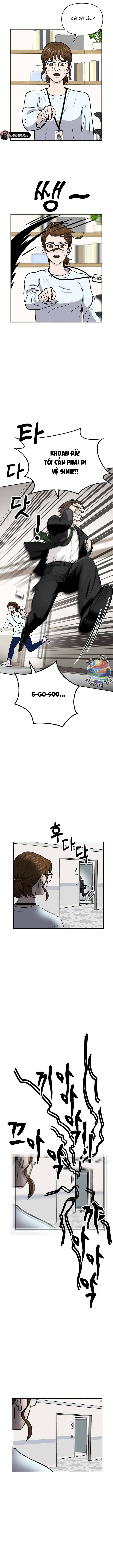 Xác Sống, Nhân Viên Kim ! Chapter 2 - 9