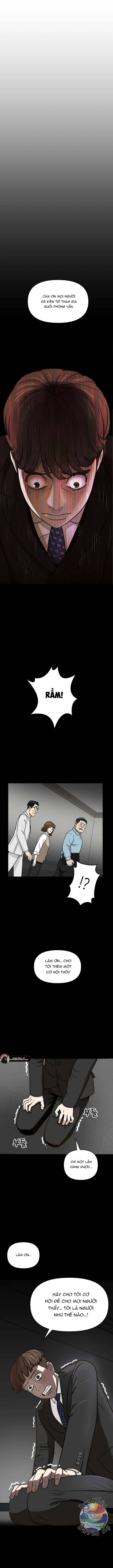 Xác Sống, Nhân Viên Kim ! Chapter 2 - 12