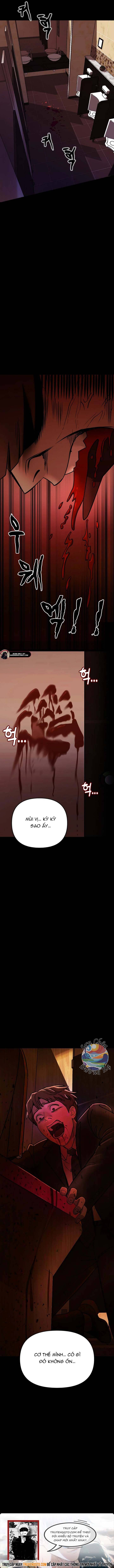 Xác Sống, Nhân Viên Kim ! Chapter 2 - 19