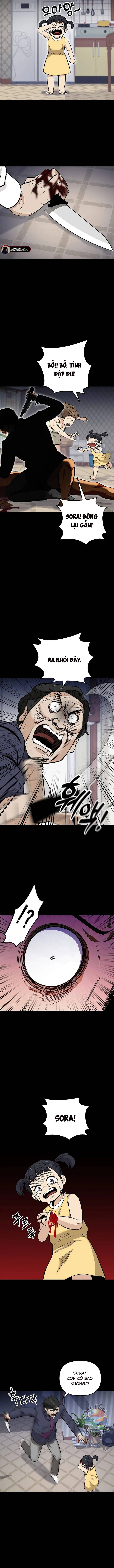 Xác Sống, Nhân Viên Kim ! Chapter 20 - 2