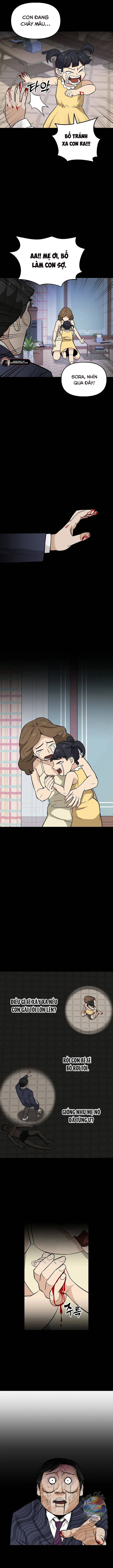 Xác Sống, Nhân Viên Kim ! Chapter 20 - 3