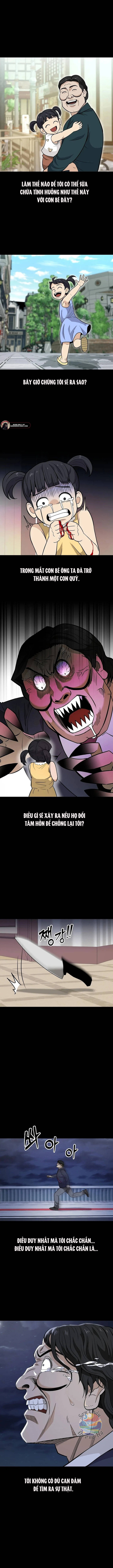 Xác Sống, Nhân Viên Kim ! Chapter 20 - 4