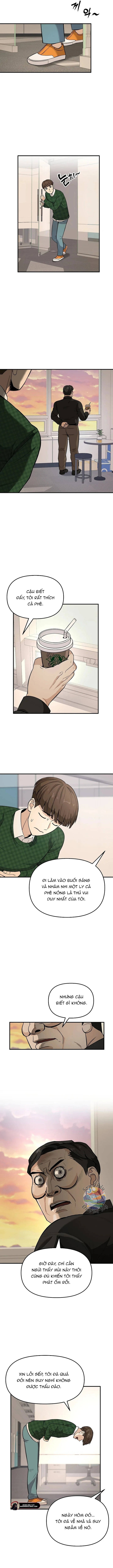 Xác Sống, Nhân Viên Kim ! Chapter 20 - 11