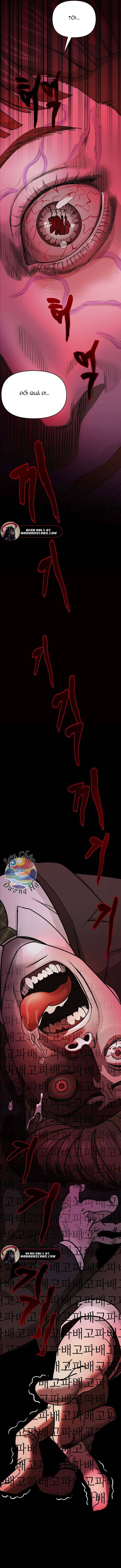 Xác Sống, Nhân Viên Kim ! Chapter 3 - 8