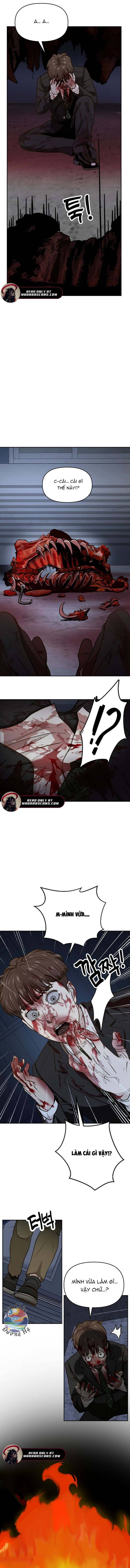 Xác Sống, Nhân Viên Kim ! Chapter 3 - 13