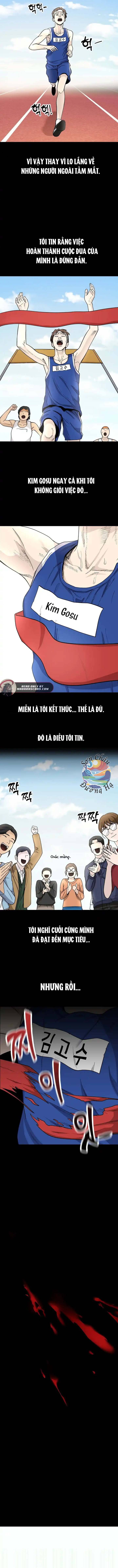 Xác Sống, Nhân Viên Kim ! Chapter 5 - 10