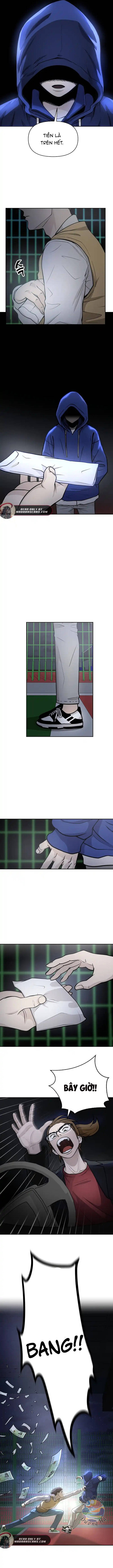 Xác Sống, Nhân Viên Kim ! Chapter 6 - 8