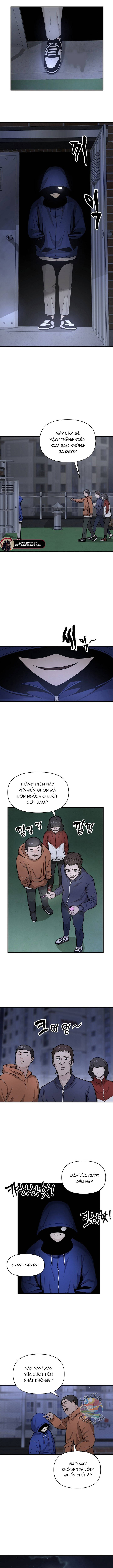 Xác Sống, Nhân Viên Kim ! Chapter 7 - 3